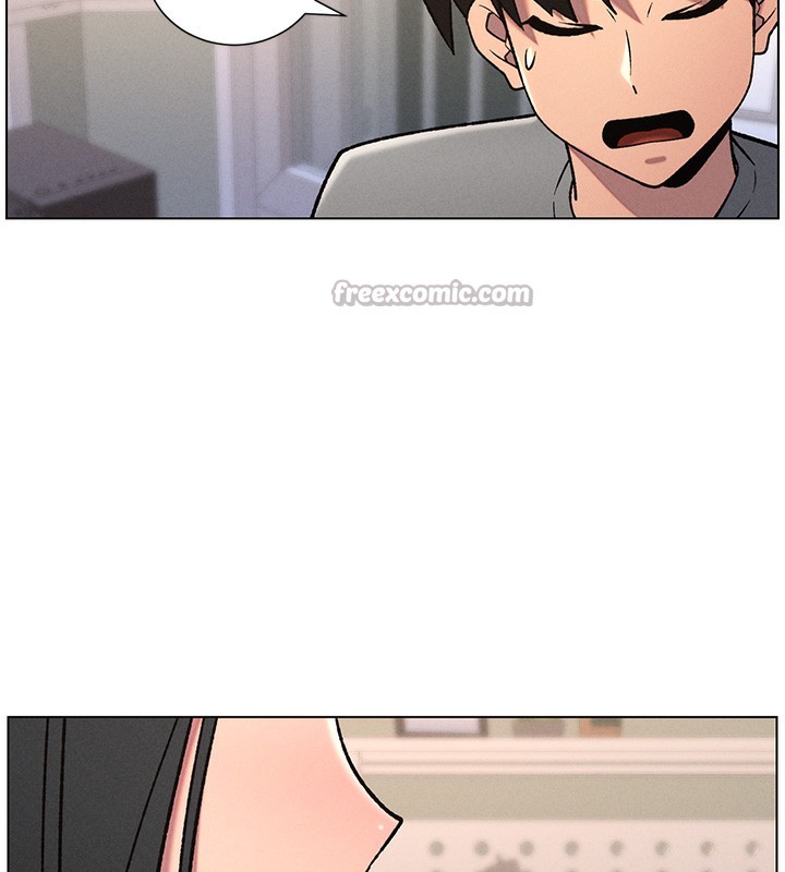 兄妹的秘密授课第68話-調戲棒棒不要不要大法