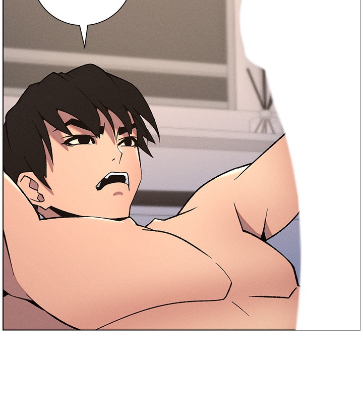 兄妹的秘密授课第68話-調戲棒棒不要不要大法