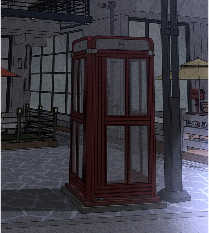 继母与继姐第81話-品嘗乳溝間的美酒