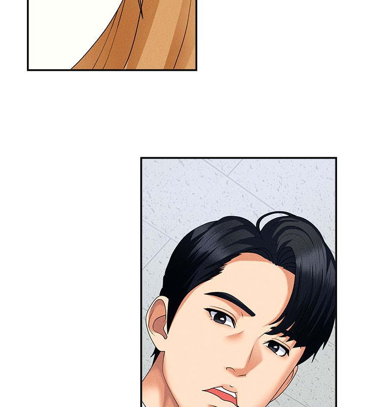 肉体审判第12話-婚前守貞的高超口技