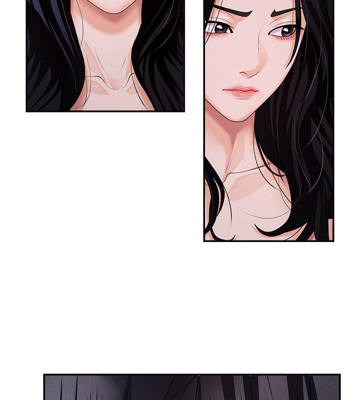 肉体审判第12話-婚前守貞的高超口技