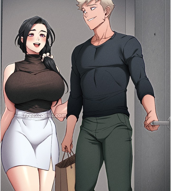 太妹攻略指南第32話-男女朋友相見歡