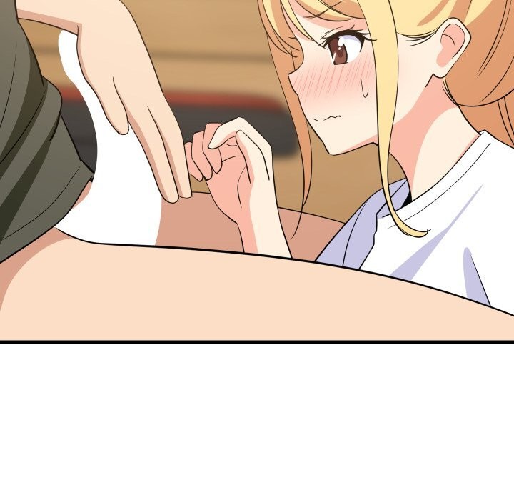 难缠姐妹偏要和我同居第54話