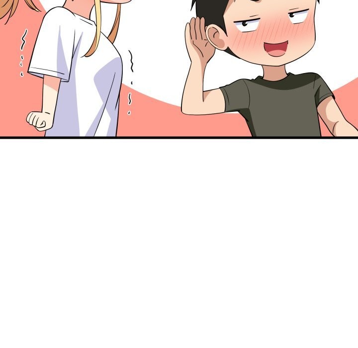 难缠姐妹偏要和我同居第54話