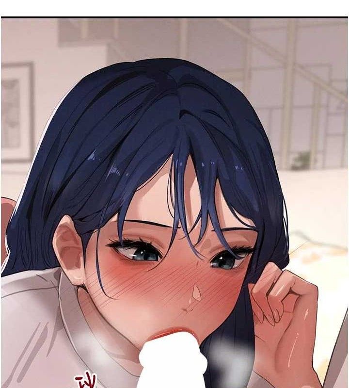 黑道千金第42話-在媽面前展現高超口技