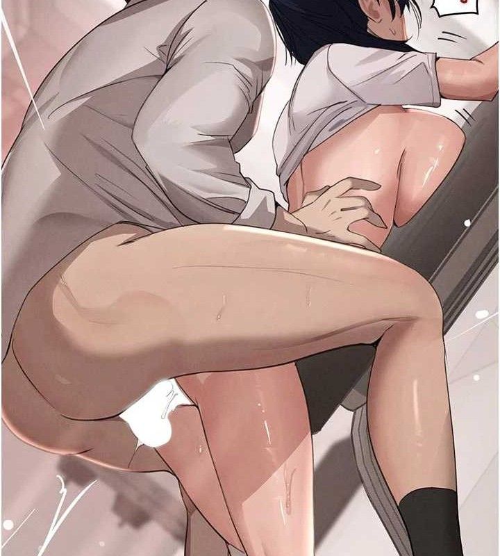 黑道千金第42話-在媽面前展現高超口技