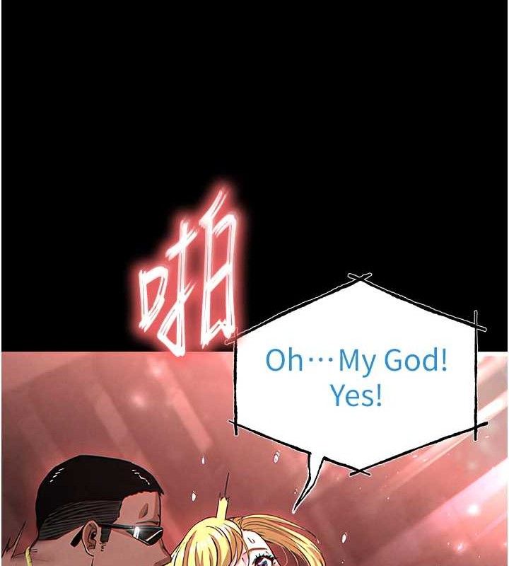 末日鵰堡第38話-調教西洋AV女優