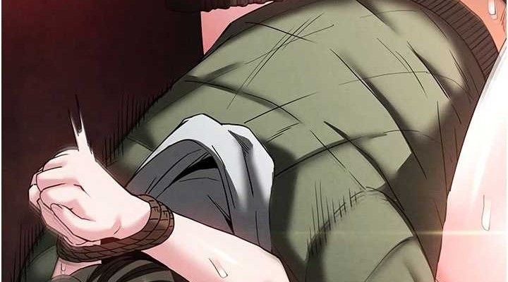 末日鵰堡第38話-調教西洋AV女優