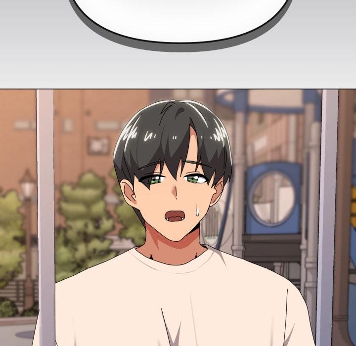 家人之间这样不好吧第56話