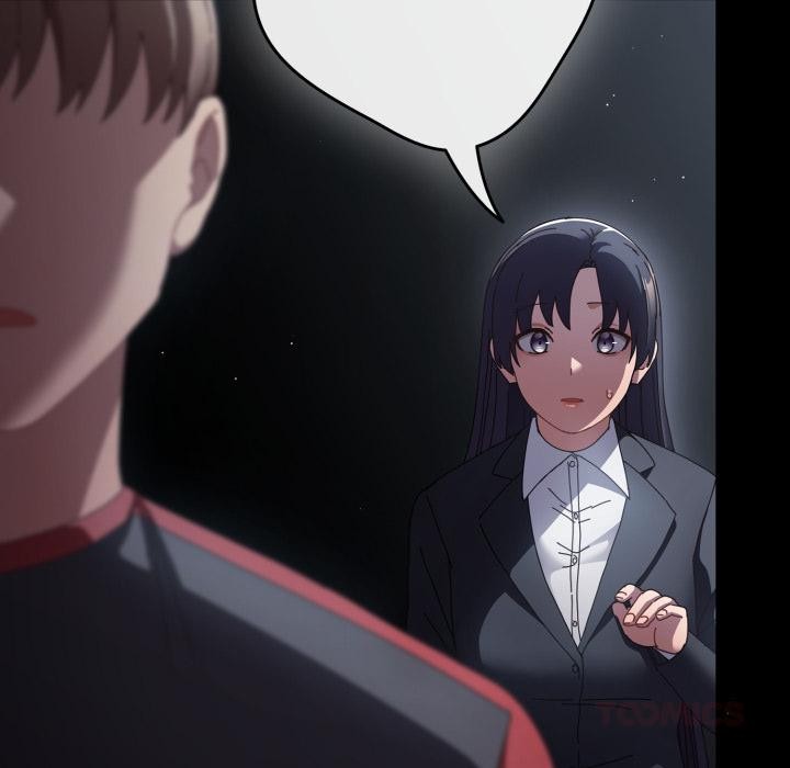 游戏规则我来定第110話