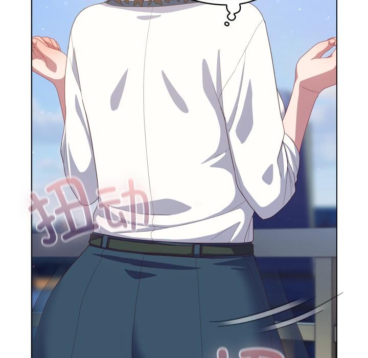 喵来的恋爱第28話