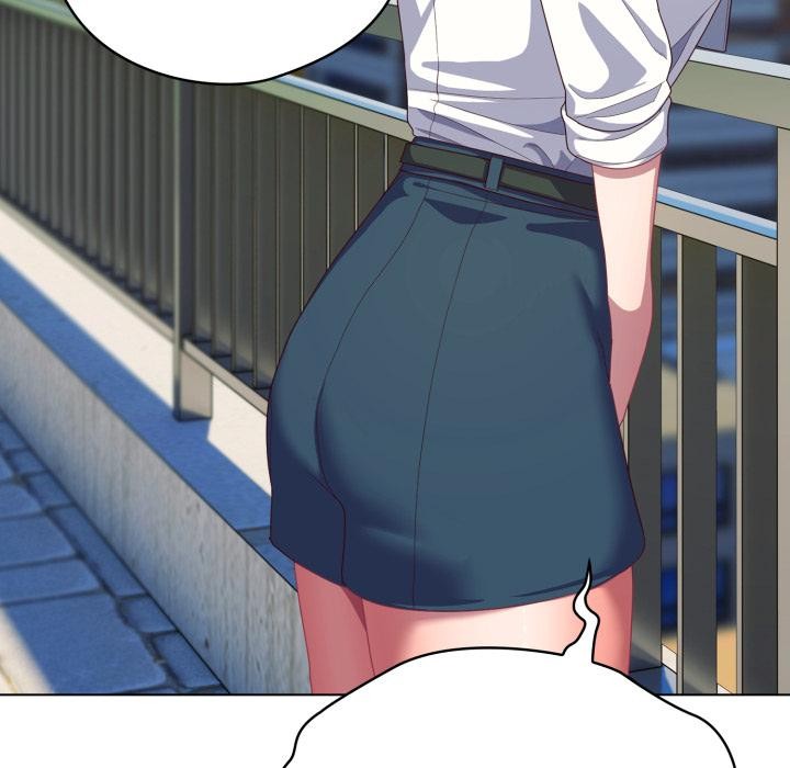 喵来的恋爱第28話