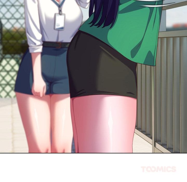 喵来的恋爱第28話