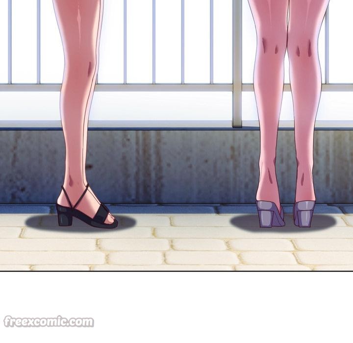 喵来的恋爱第28話