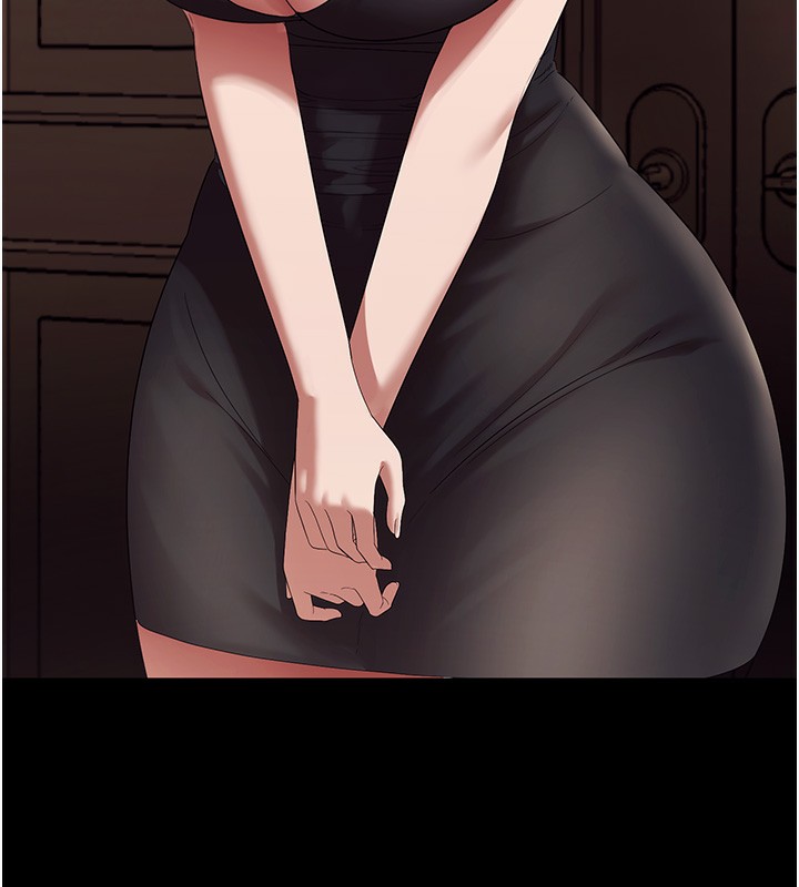 老闆娘的诱惑第64話-在樓梯間展示精湛口技