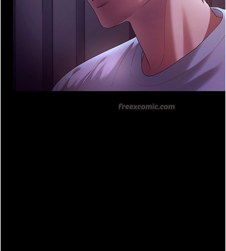 老闆娘的诱惑第64話-在樓梯間展示精湛口技