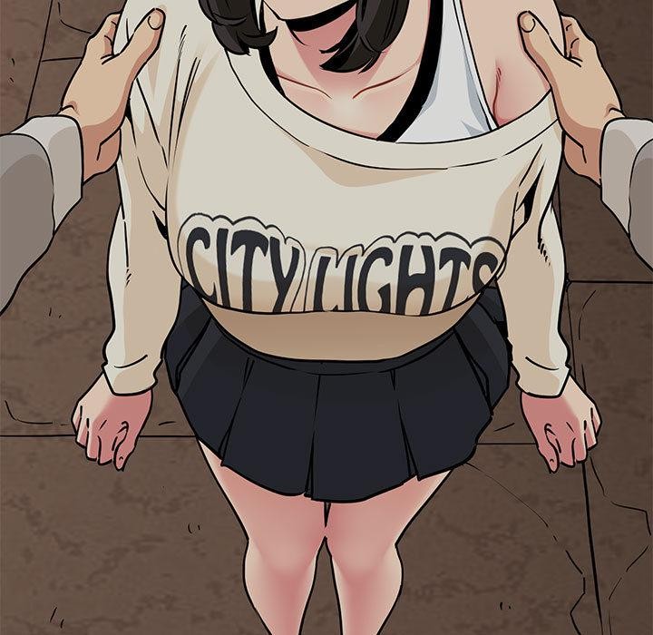 发小碰不得第78話