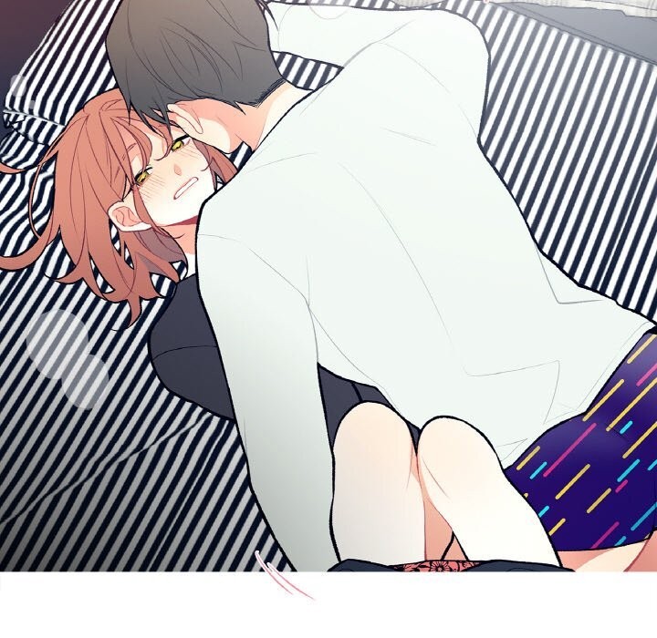 这都什么事儿啊?第4話