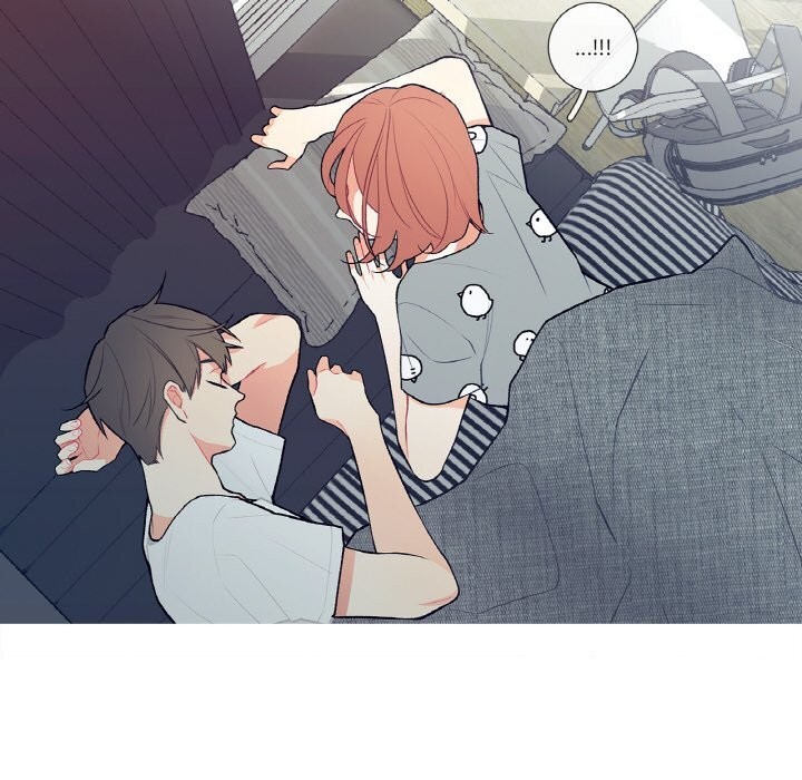 这都什么事儿啊?第4話