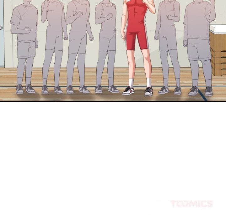 我的傻瓜男友第21話