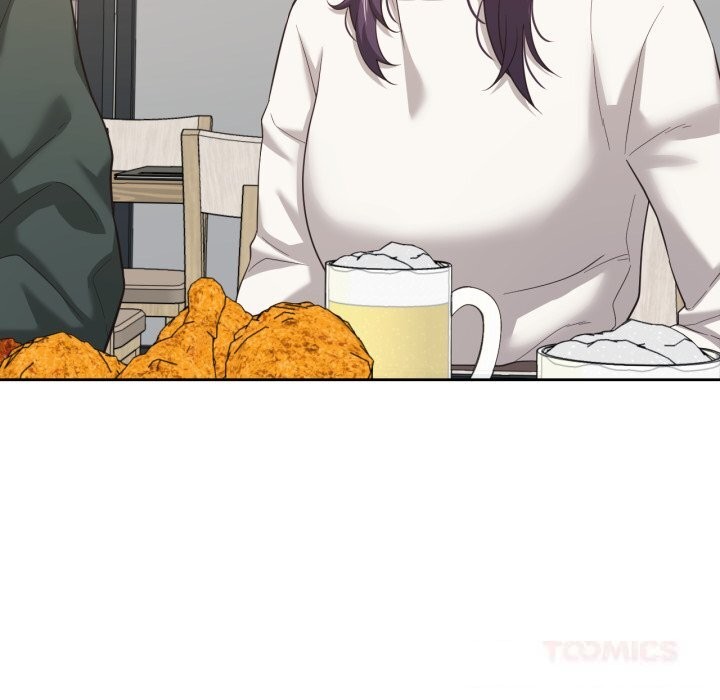 我的傻瓜男友第21話