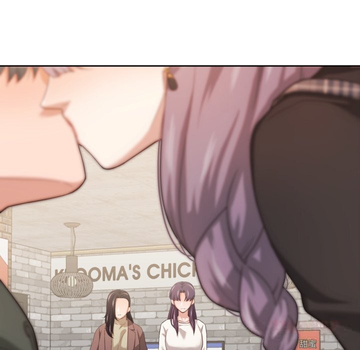 我的傻瓜男友第21話