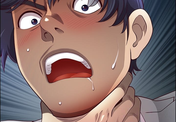 最强男人第33話