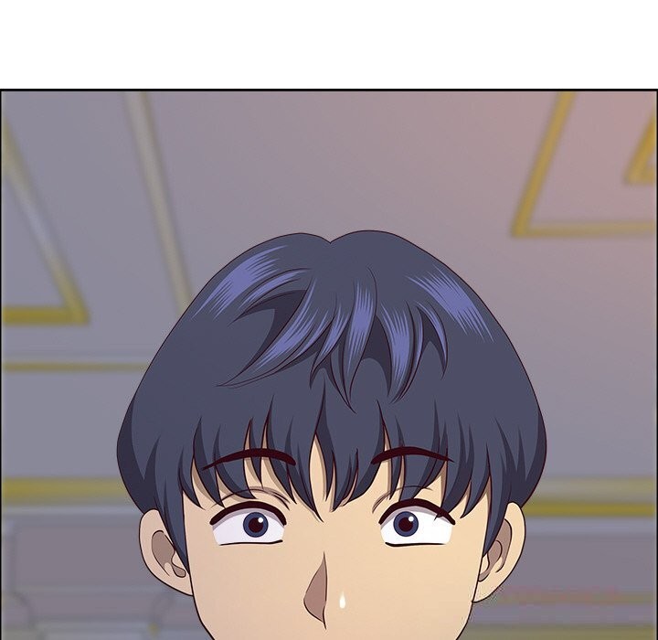 最强男人第33話