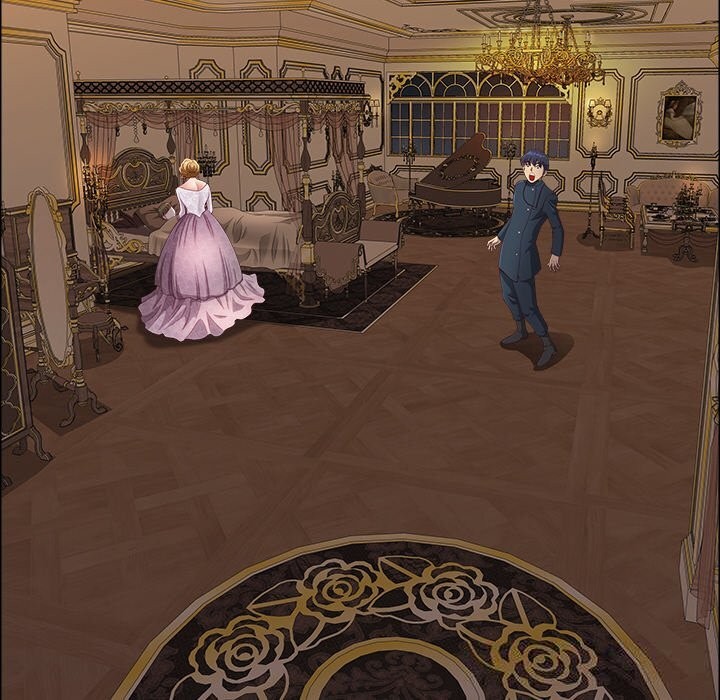 最强男人第33話