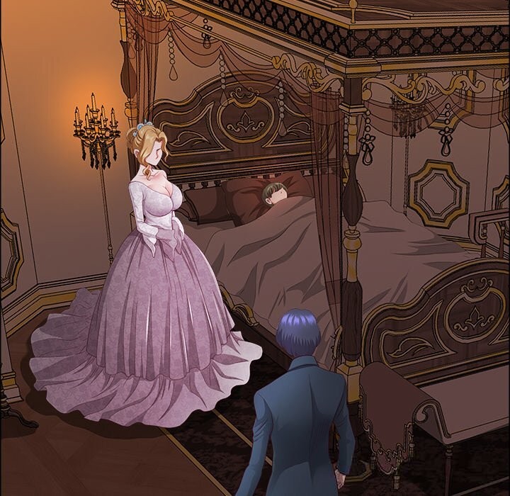 最强男人第33話