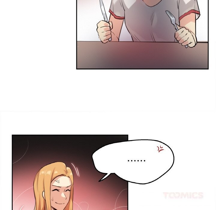 爸爸也疯狂第19話