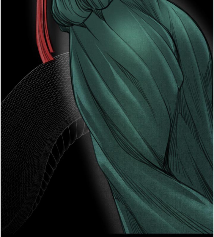 最强家丁第47話-我來消除妳的陰氣