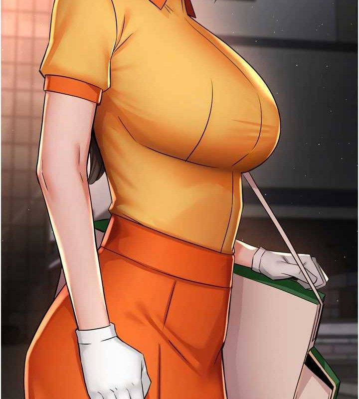 痒乐多阿姨第71話-沒有阿姨的新生活