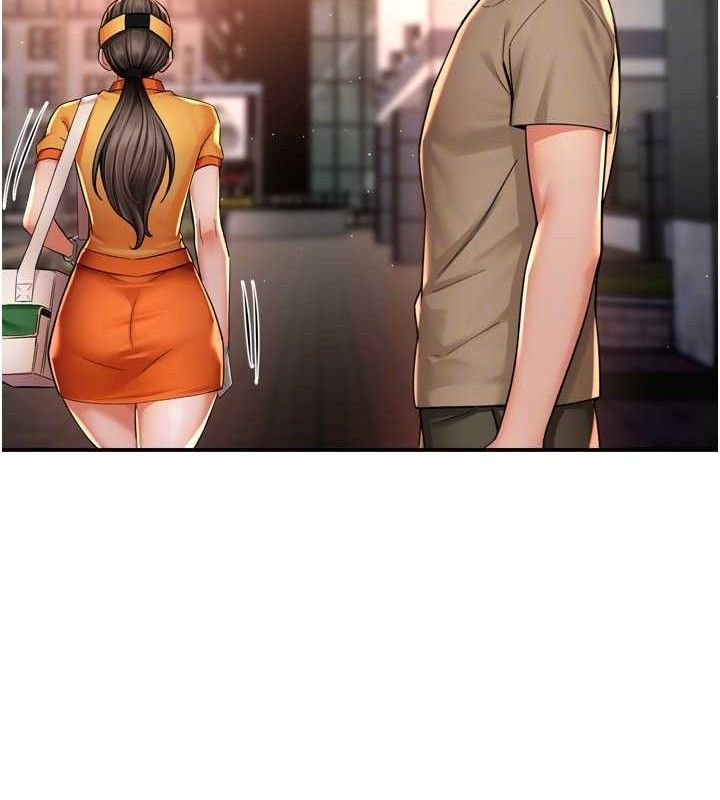 痒乐多阿姨第71話-沒有阿姨的新生活