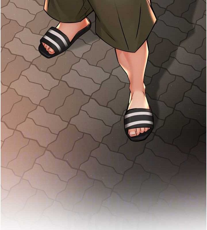 痒乐多阿姨第71話-沒有阿姨的新生活