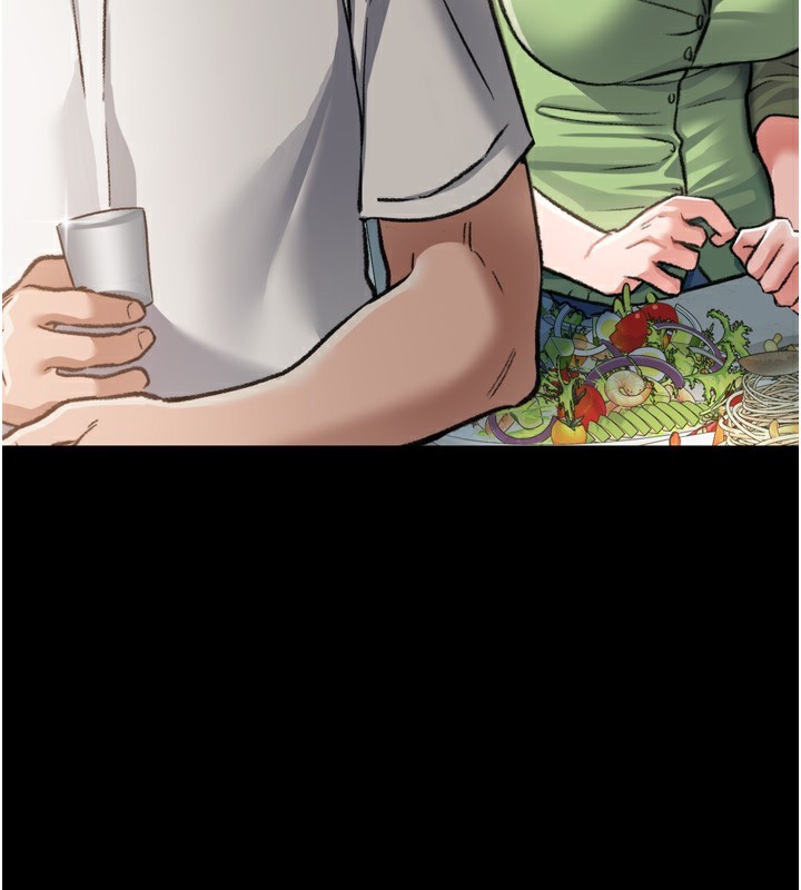 借妻条约第7話-老婆被人盯上的心情