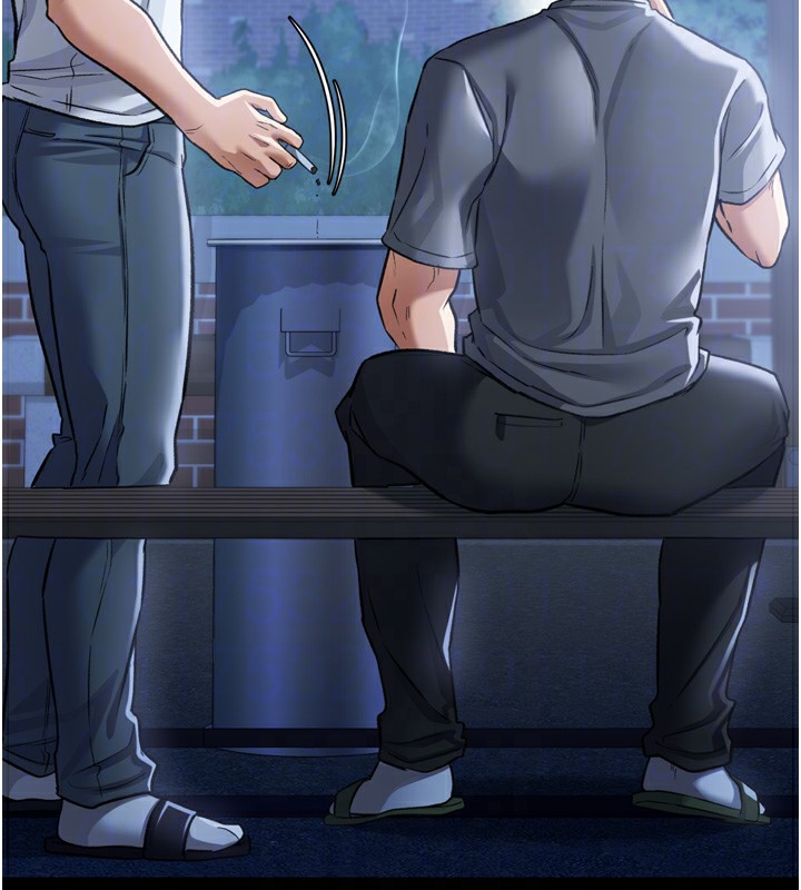 借妻条约第7話-老婆被人盯上的心情