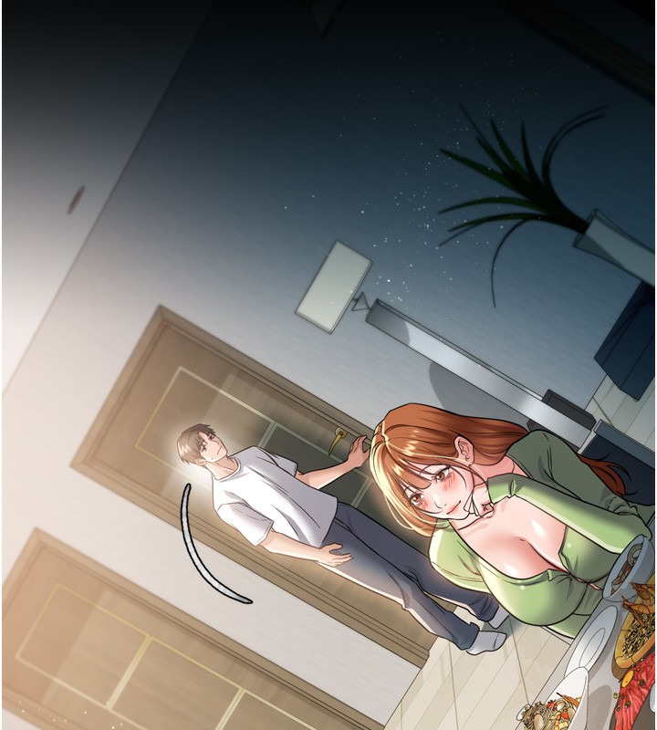 借妻条约第7話-老婆被人盯上的心情