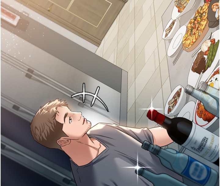 借妻条约第7話-老婆被人盯上的心情