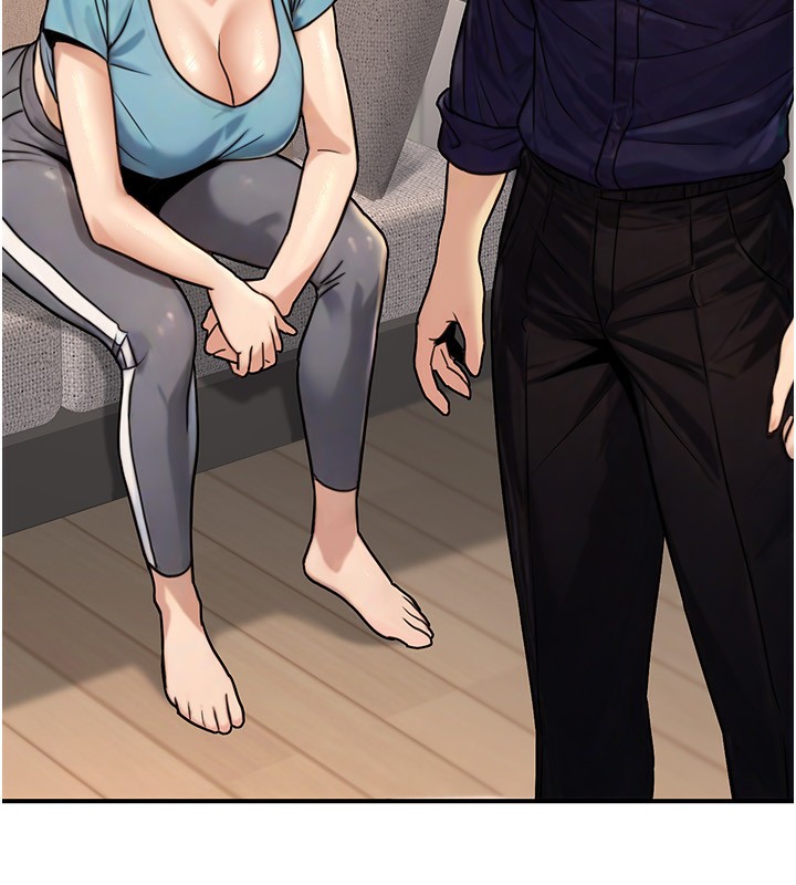 公务员的桃色副业第27話-這也是贊助任務嗎?♥