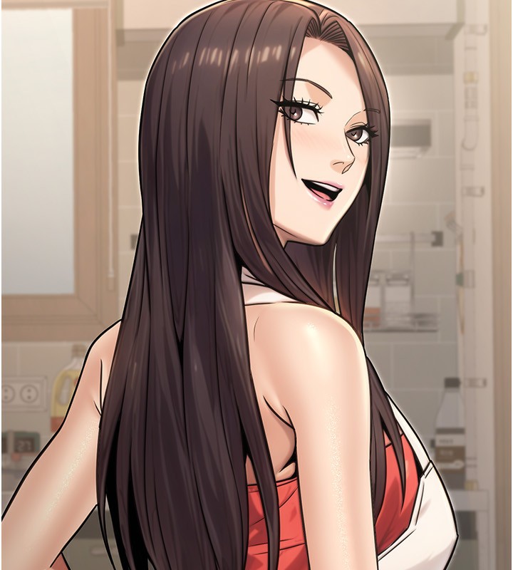 公务员的桃色副业第27話-這也是贊助任務嗎?♥