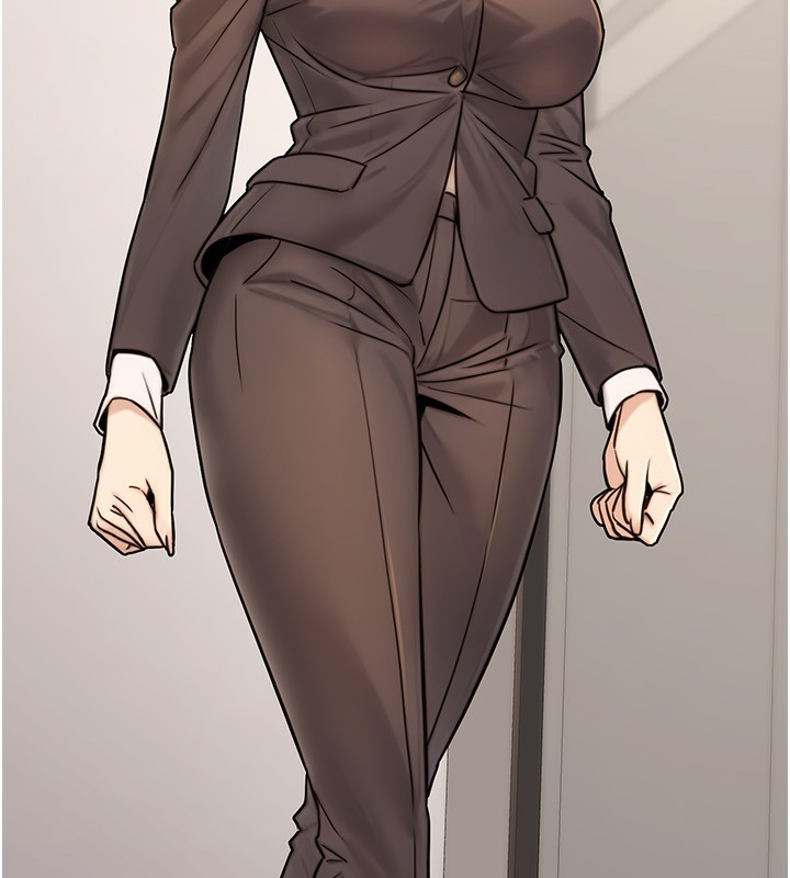 公务员的桃色副业第27話-這也是贊助任務嗎?♥