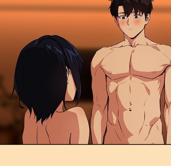 下班后的例行恋爱第66話