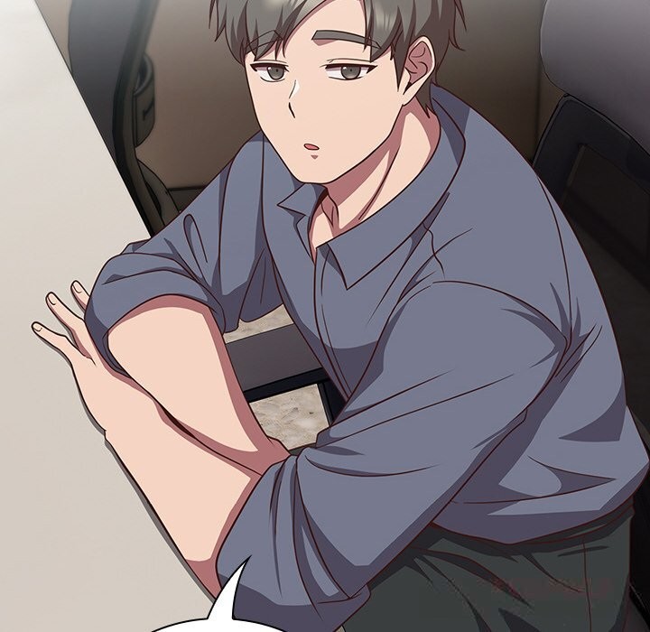 摸鱼生存指南第9話