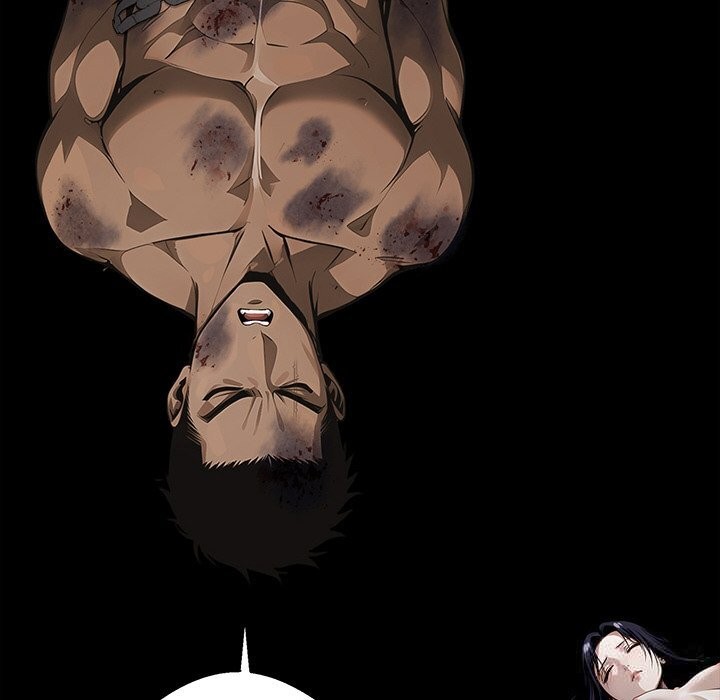 黑道X上班族第19話