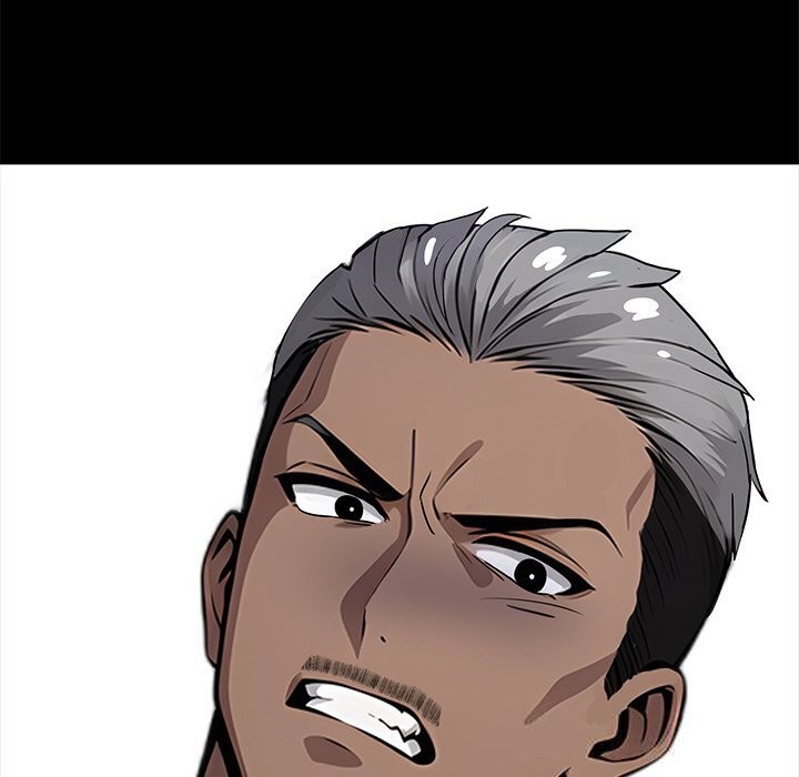 黑道X上班族第19話