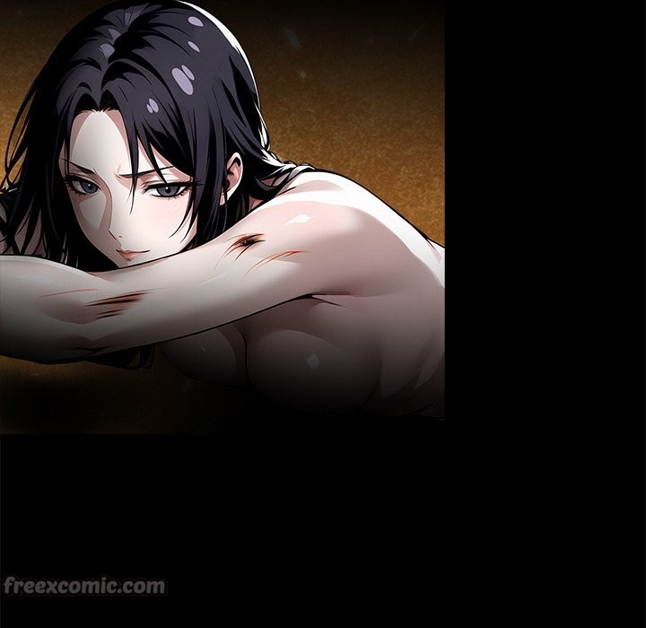 黑道X上班族第19話