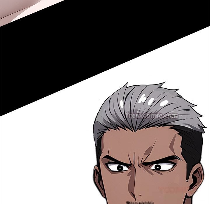 黑道X上班族第19話