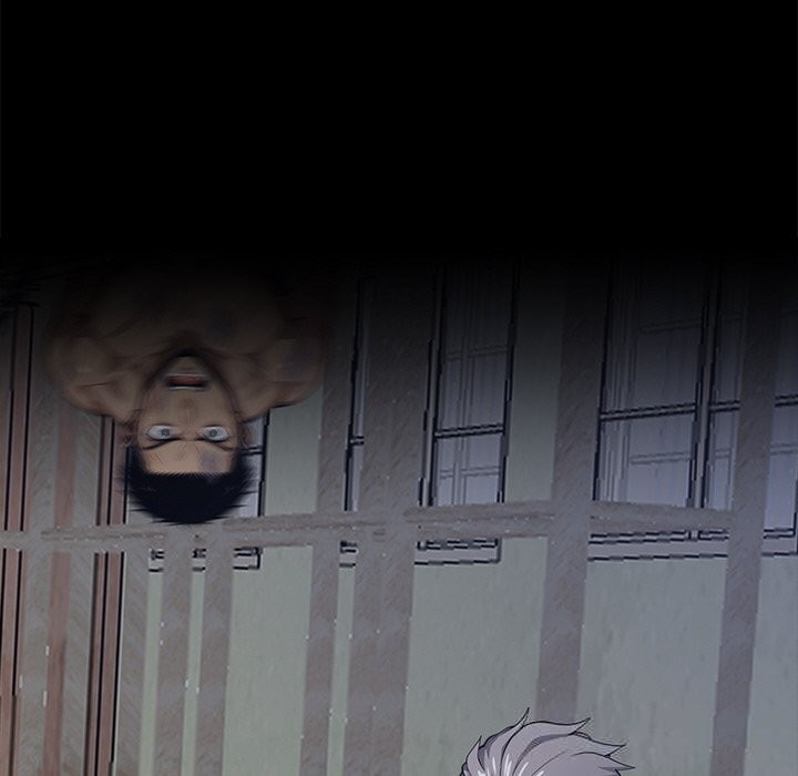 黑道X上班族第19話