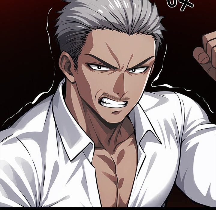 黑道X上班族第19話